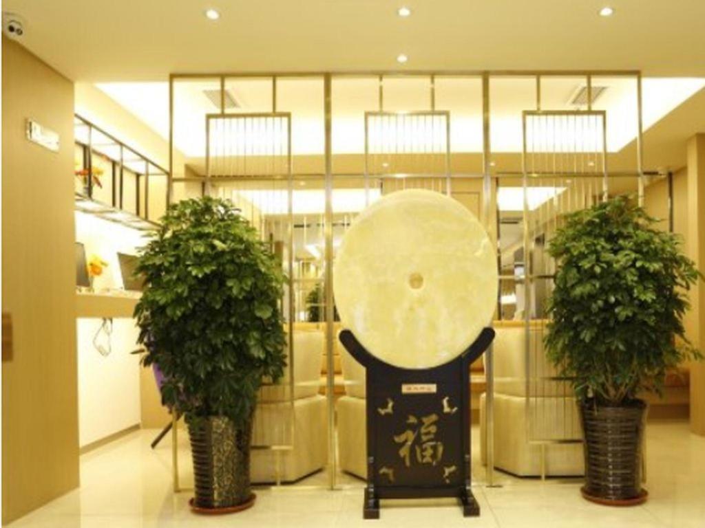 Jinjiang Inn Dandong Yalvjiang Xingwu Road Ngoại thất bức ảnh