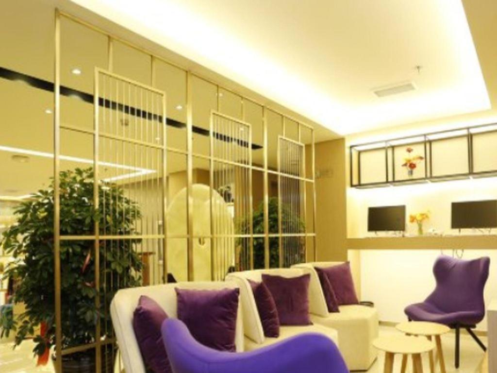 Jinjiang Inn Dandong Yalvjiang Xingwu Road Ngoại thất bức ảnh