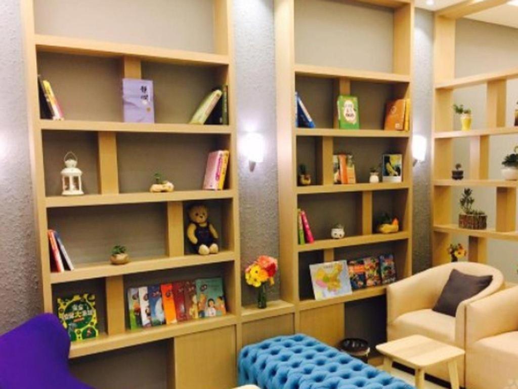 Jinjiang Inn Dandong Yalvjiang Xingwu Road Ngoại thất bức ảnh