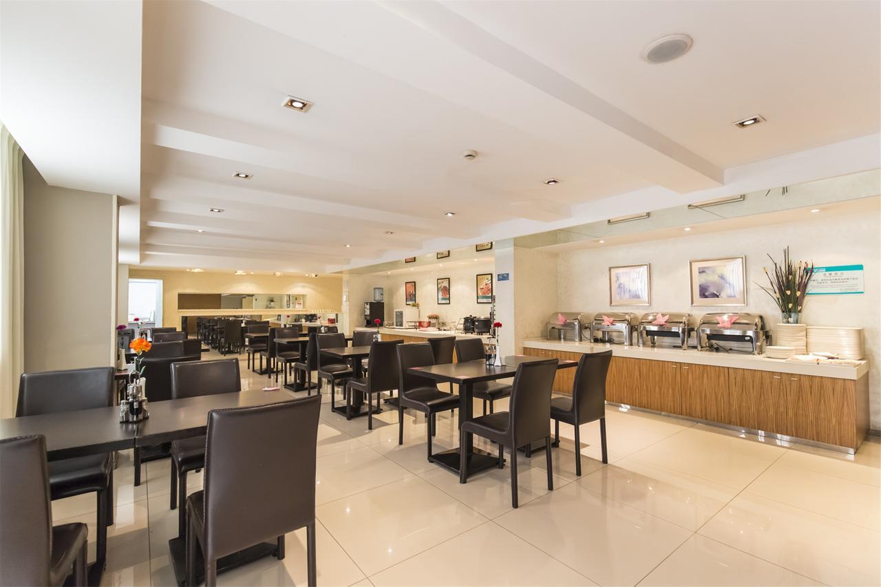 Jinjiang Inn Dandong Yalvjiang Xingwu Road Ngoại thất bức ảnh