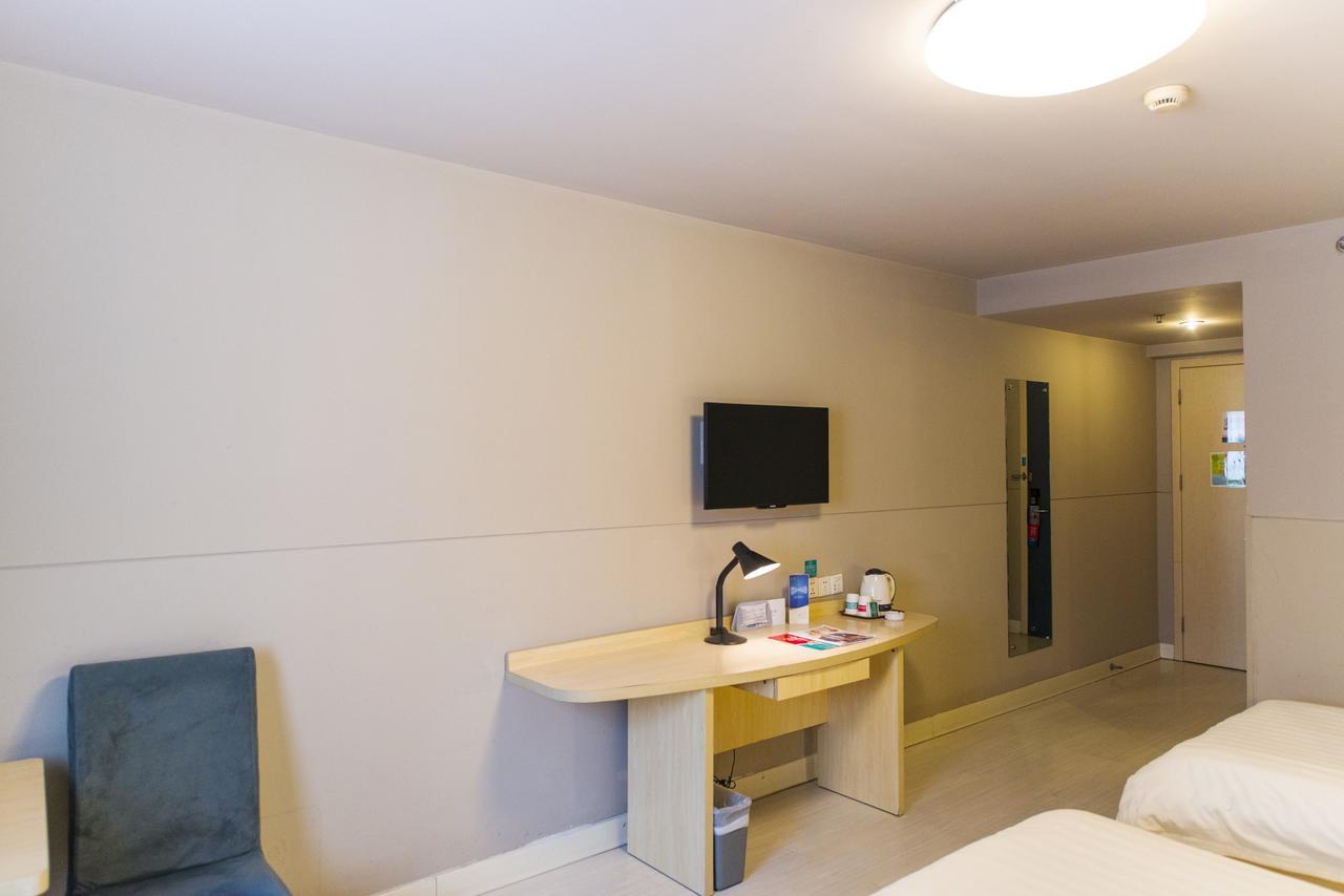 Jinjiang Inn Dandong Yalvjiang Xingwu Road Ngoại thất bức ảnh