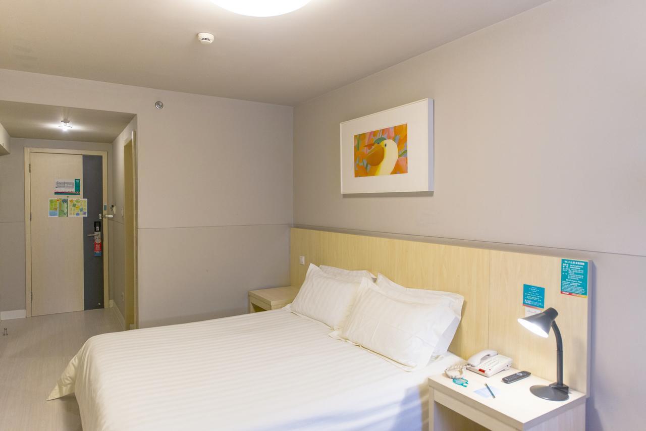 Jinjiang Inn Dandong Yalvjiang Xingwu Road Ngoại thất bức ảnh