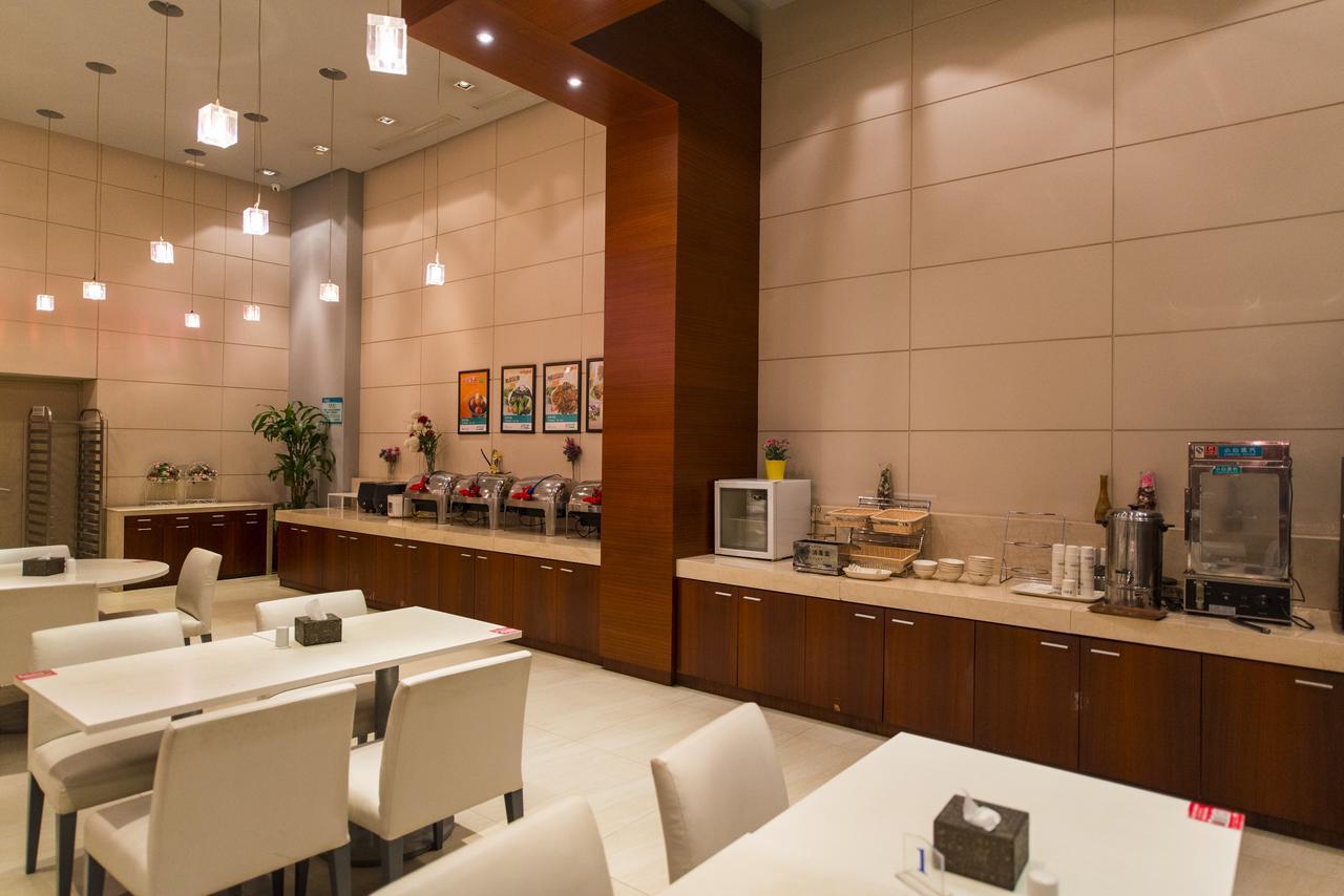 Jinjiang Inn Dandong Yalvjiang Xingwu Road Ngoại thất bức ảnh