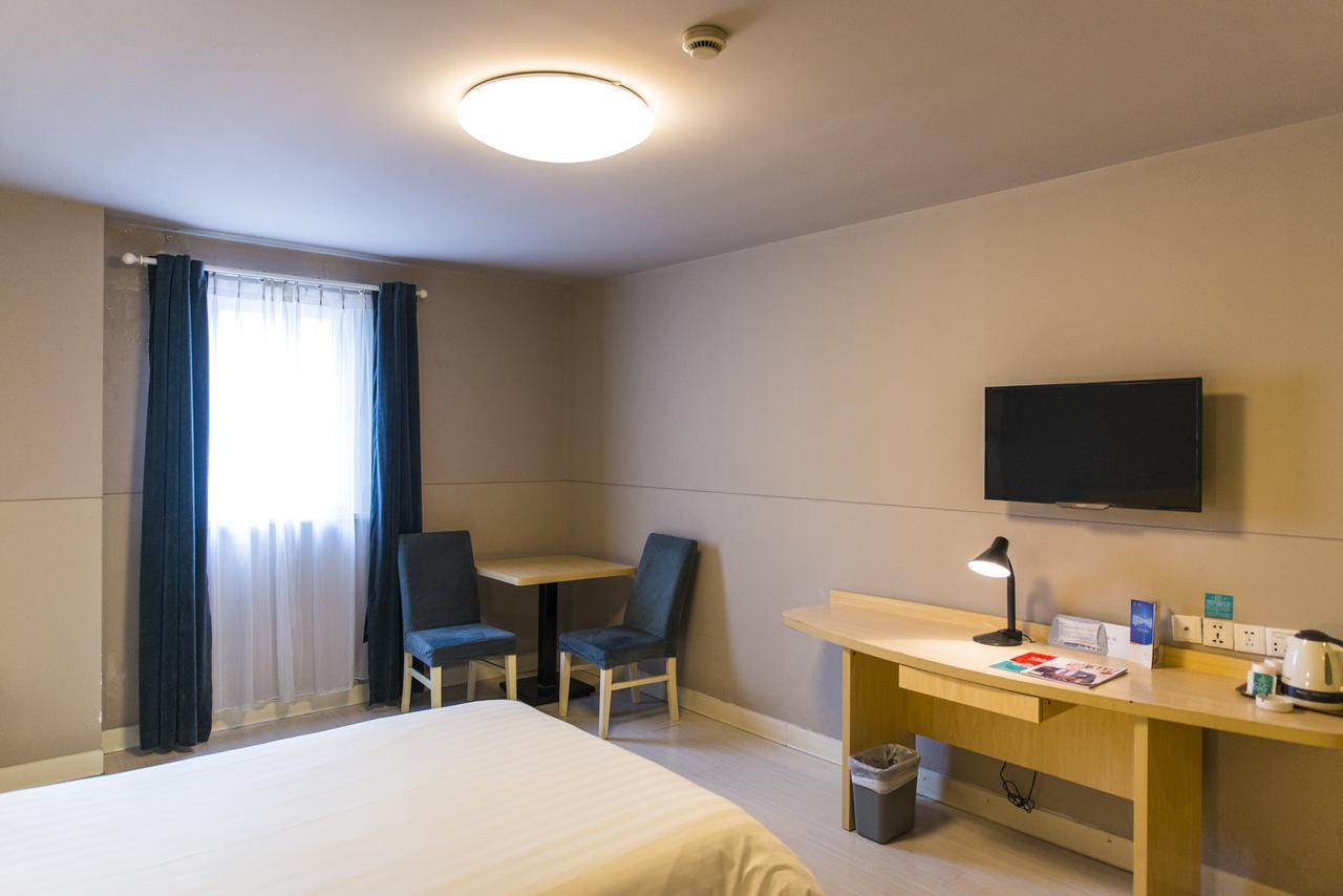 Jinjiang Inn Dandong Yalvjiang Xingwu Road Ngoại thất bức ảnh
