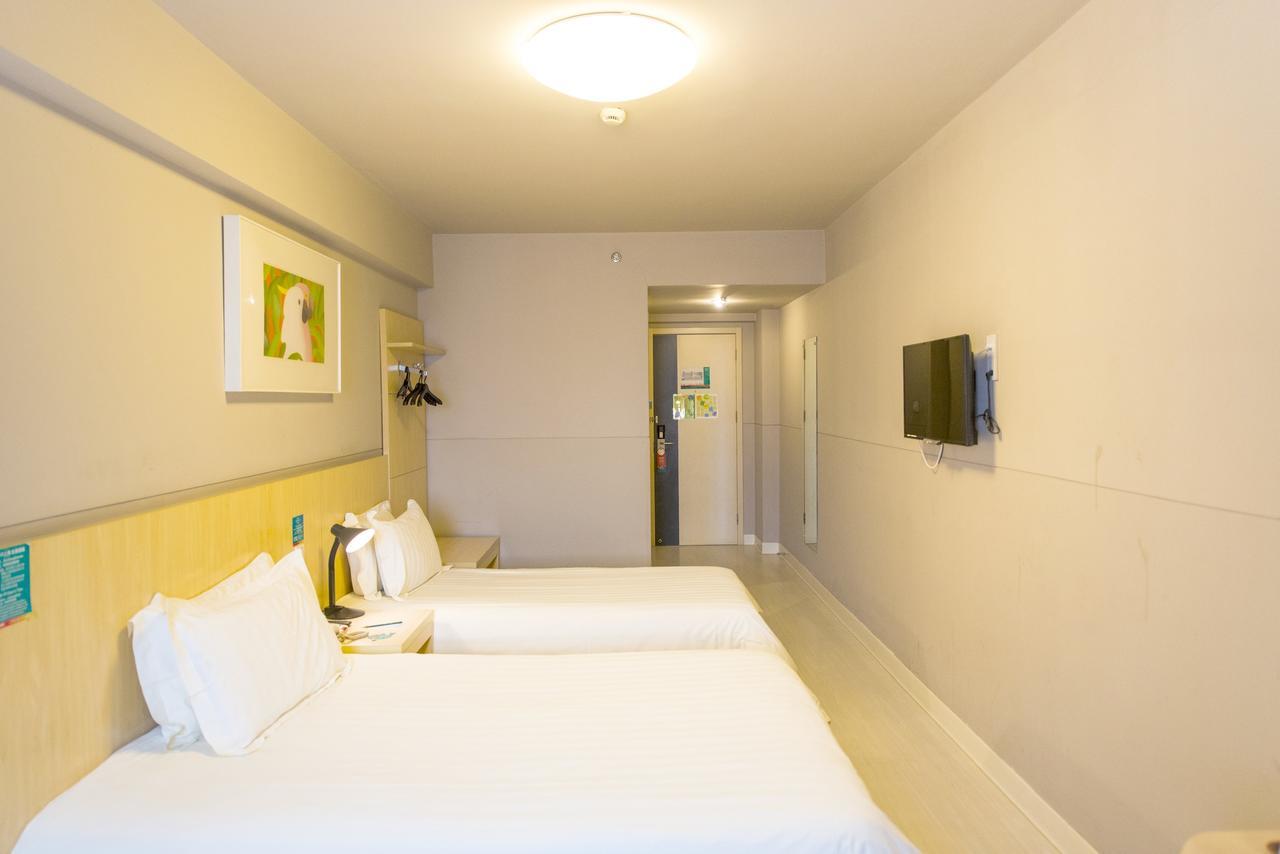 Jinjiang Inn Dandong Yalvjiang Xingwu Road Ngoại thất bức ảnh
