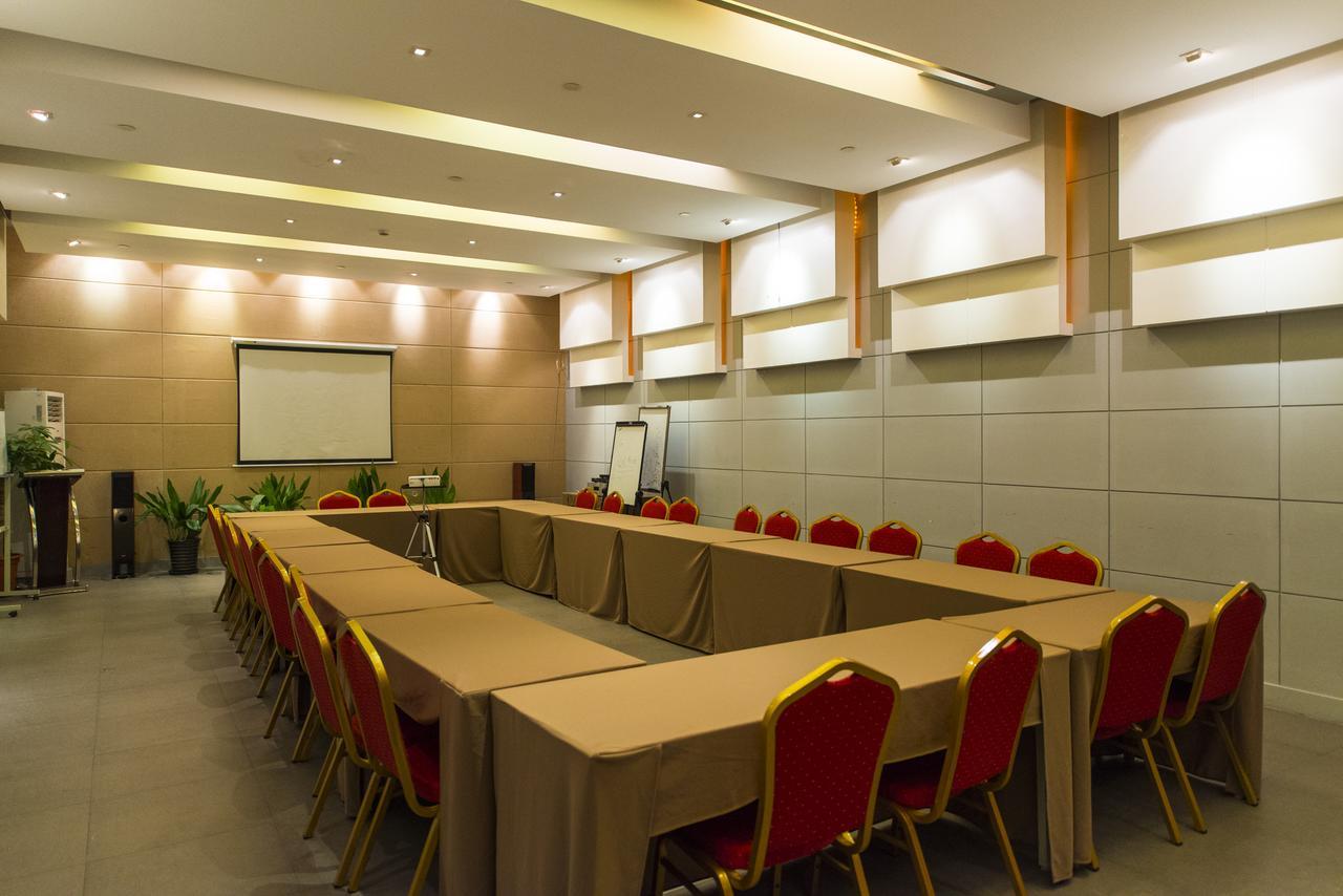 Jinjiang Inn Dandong Yalvjiang Xingwu Road Ngoại thất bức ảnh